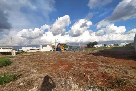 Lote/Terreno à venda, 400m² no Jardim Oriental, Maringá