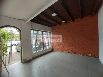 Sobrado com 3 Quartos para alugar, 130m² no Cambuci, São Paulo