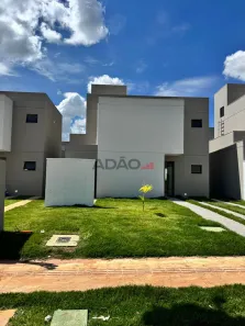 Casa de Condomínio com 2 Quartos à venda, 121m² no Jardins Berlim, Senador Canedo