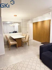 Apartamento com 3 Quartos à venda, 81m² no Sumaré, São Paulo