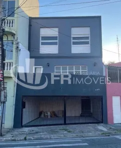 Casa com 4 Quartos à venda, 122m² no Centro, Sorocaba