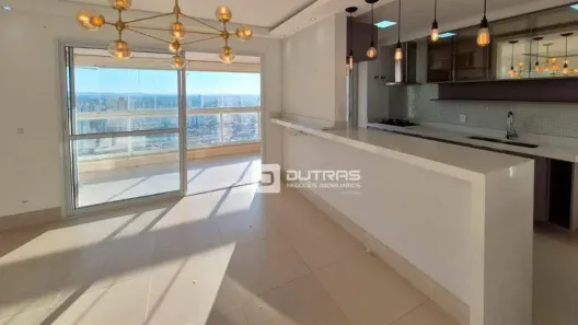 Apartamento com 3 Quartos à venda, 126m² no Alemães, Piracicaba