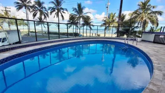 Apartamento com 3 Quartos à venda, 85m² no Real, Praia Grande