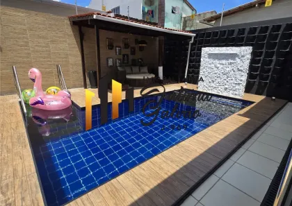 Casa com 5 Quartos para alugar, 300m² no Águas Brancas, Ananindeua