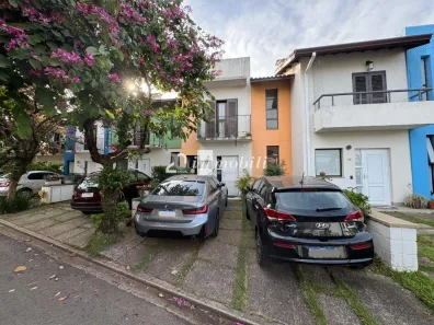Casa de Condomínio com 4 Quartos à venda, 85m² no Granja Viana, Cotia