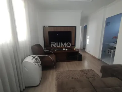 Apartamento com 2 Quartos à venda, 66m² no Bonfim, Campinas