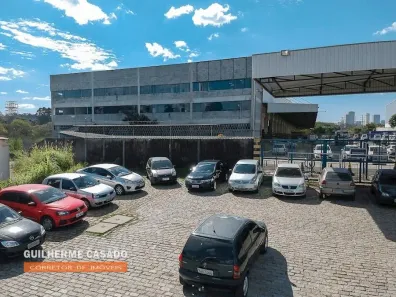 Galpão/Depósito/Armazém à venda, 36000m² no Vila Sul Americana, Carapicuíba