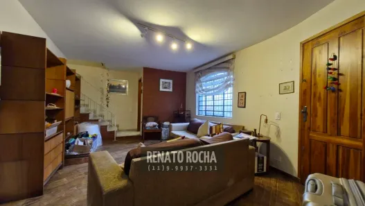 Sobrado com 3 Quartos à venda, 130m² no Jardim Bonfiglioli, São Paulo
