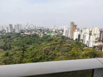 Apartamento com 3 Quartos à venda, 244m² no Setor Marista, Goiânia