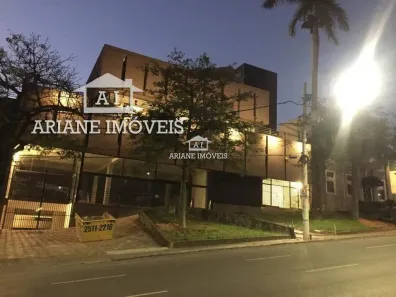 Prédio Comercial para alugar, 1940m² no Floresta, Belo Horizonte