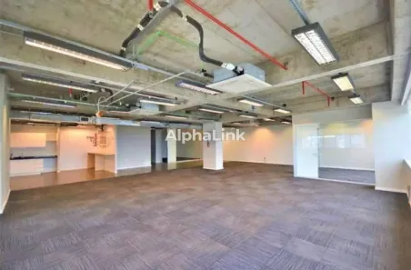 Sala Comercial para alugar, 569m² no Tamboré, Barueri