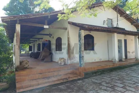 Fazenda/Sítio com 3 Quartos à venda, 110m² no Agro Brasil (Sambaetiba), Itaboraí