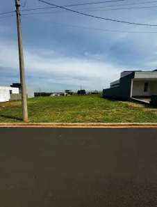 Lote/Terreno à venda, 250m² no Campos Ville, Araraquara