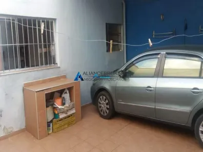 Casa com 3 Quartos à venda, 135m² no Bela Vista, Jundiaí