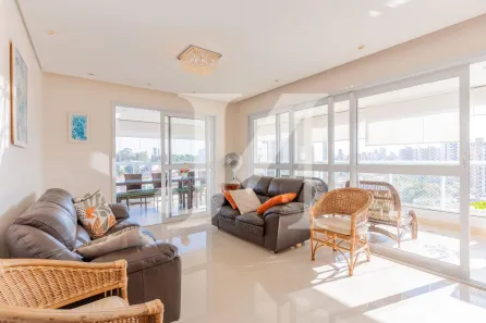 Apartamento com 3 Quartos à venda, 153m² no Vila Carrão, São Paulo