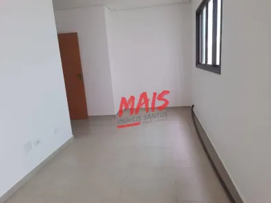 Sobrado com 2 Quartos à venda, 76m² no Aparecida, Santos