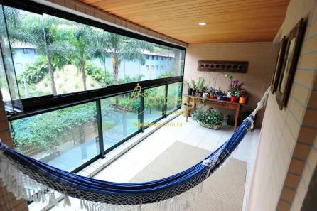 Apartamento com 3 Quartos à venda, 160m² no Jardim Morumbi, São Paulo
