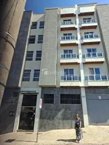 Apartamento com 3 Quartos à venda, 93m² no Bairu, Juiz de Fora