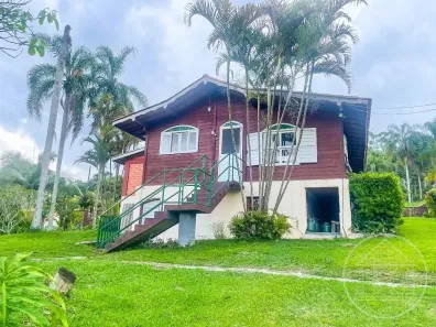 Fazenda/Sítio com 3 Quartos à venda, 289m² no Parque do Terceiro Lago, São Paulo