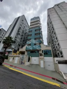 Apartamento com 1 Quarto para alugar, 42m² no Centro, Florianópolis
