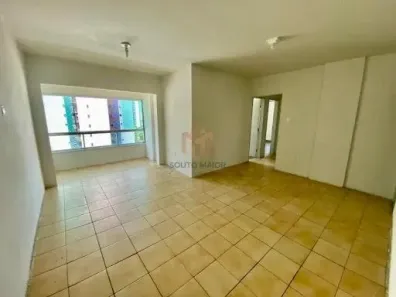 Apartamento com 3 Quartos à venda, 100m² no Boa Viagem, Recife