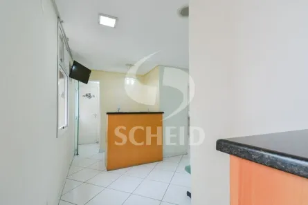 Imóvel Comercial à venda, 37m² no Vila Mariana, São Paulo