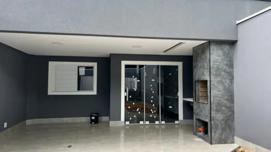 Casa com 2 Quartos à venda, 90m² no Jardim Brasília, Americana