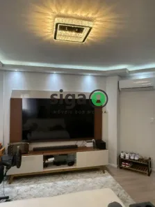 Cobertura com 2 Quartos à venda, 107m² no Jardim Parque Morumbi, São Paulo