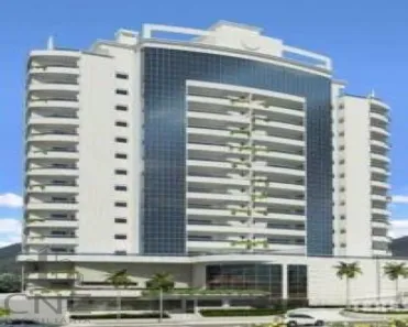 Apartamento com 4 Quartos à venda, 398m² no Centro I, Brusque