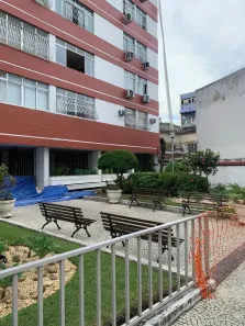 Apartamento com 3 Quartos à venda, 110m² no Icaraí, Niterói