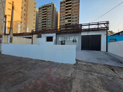 Imóvel Comercial com 3 Quartos à venda, 167m² no Jardim Bela Vista, Campinas