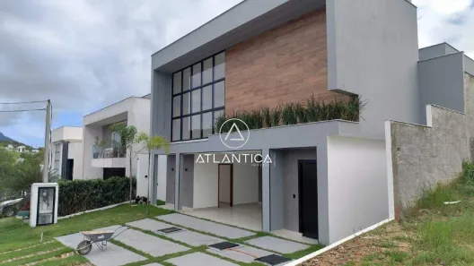 Casa com 4 Quartos à venda, 234m² no Viverde I, Rio das Ostras