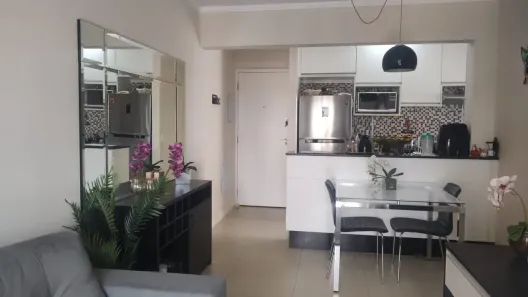 Apartamento com 2 Quartos à venda, 57m² no Vila Gomes, São Paulo