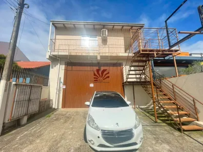 Galpão/Depósito/Armazém para alugar, 115m² no Igara, Canoas