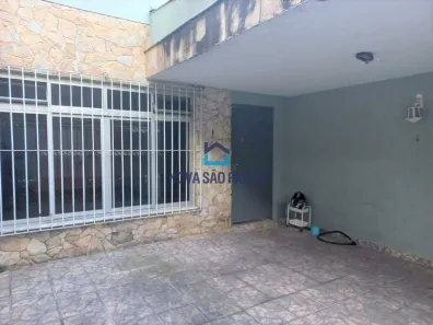 Casa com 3 Quartos à venda, 140m² no Parque Jabaquara, São Paulo