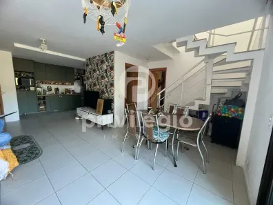 Cobertura com 3 Quartos à venda, 154m² no Recreio dos Bandeirantes, Rio de Janeiro