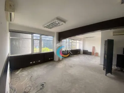Sala Comercial para alugar, 234m² no Cidade Monções, São Paulo