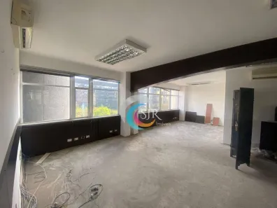 Sala Comercial para venda ou aluguel, 234m² no Cidade Monções, São Paulo