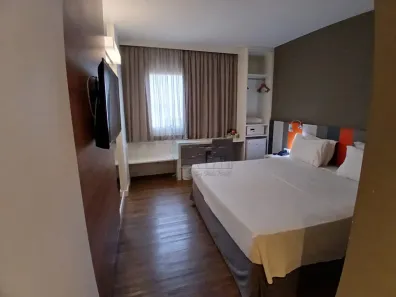 Kitnet com 1 Quarto à venda, 19m² no Ribeirânia, Ribeirão Preto