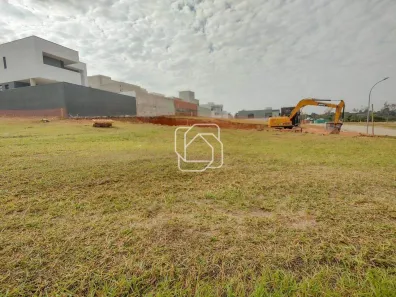 Lote/Terreno à venda, 697m² no Alphaville Itu, Itu
