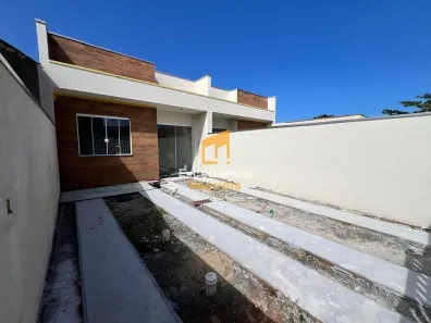 Casa com 2 Quartos à venda, 45m² no Miami, Pontal do Paraná