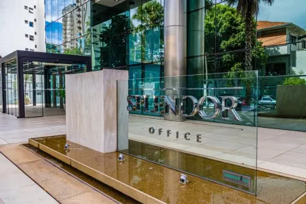 Imóvel Comercial com 1 Quarto para alugar, 63m² no Centro, Piracicaba