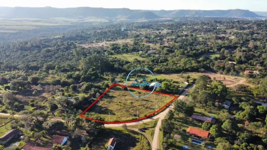 Lote/Terreno à venda, 8120m² no Alpes das Águas, São Pedro