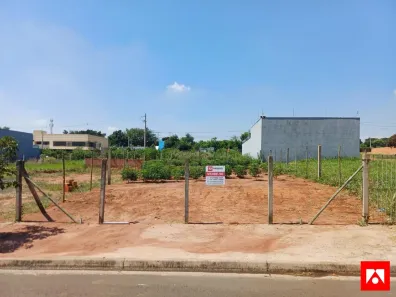 Lote/Terreno à venda, 250m² no Jardim dos Manacás, Santa Bárbara D'Oeste