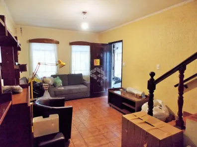 Casa com 3 Quartos à venda, 148m² no Vila Guilherme, São Paulo