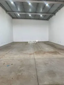 Galpão/Depósito/Armazém para alugar, 212m² no Bonfim Paulista, Ribeirão Preto