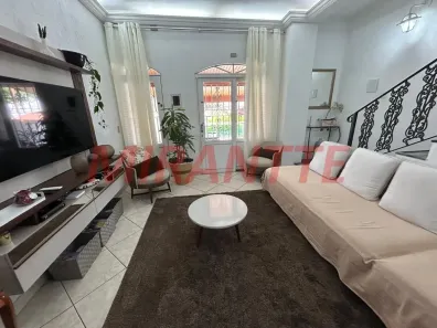 Sobrado com 2 Quartos à venda, 165m² no Jardim Franca, São Paulo