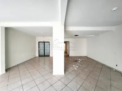 Ponto Comercial para alugar, 139m² no Ipiranga, Ribeirão Preto