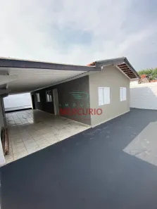 Casa com 3 Quartos para alugar, 250m² no Jardim Redentor, Bauru