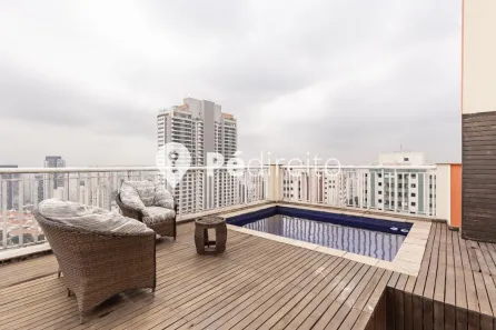 Cobertura com 4 Quartos à venda, 263m² no Tatuapé, São Paulo
